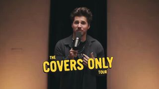 Tate McRae - Greedy Rock cover 2024