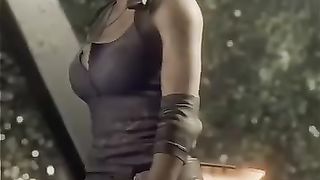 #jillvalentine