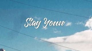 Mike Perry feat. Tessa - Stay Young
