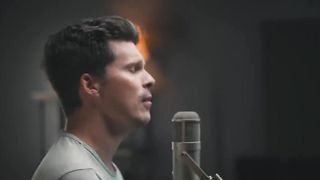 The Fray - You Found Me 2024 cover