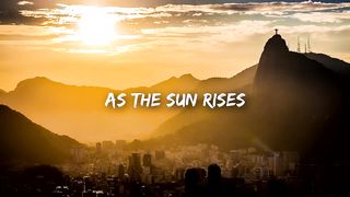 Ina Wroldsen, Alok - Favela (Lyrics)