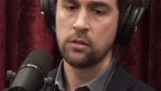 Joe Rogan's