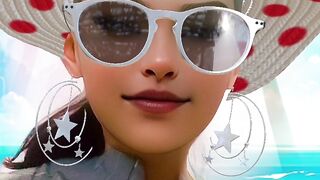 enjoying