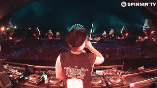 Throttle - Baddest Behaviour