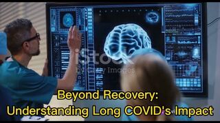 the Long COVID Syndrome : Recent Studies Shed Light on Lingering Effects