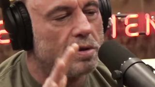 Joe Rogan's