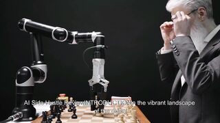 AI Side Hustle Review: Full OTO + Bonuses + Honest Reviews || all reviews 24