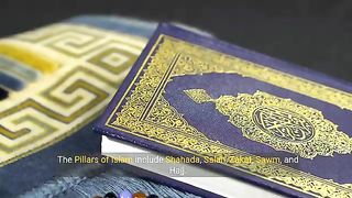 in a Nutshell               الاسلام باختصار