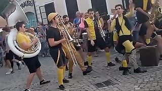 Špancirfest