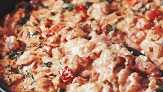 Este atât de delicios încât o gătesc aproape în fiecare zi!