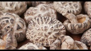 Japanese Dry Mushroom Delicacies: A Culinary Adventur