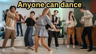The Health Benefits of Dancing ????