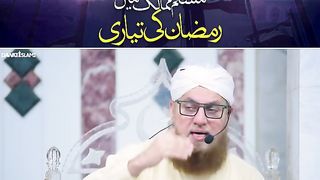 Ramazan in Muslim Countries