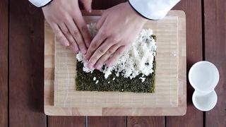 The Art of Precision: Crafting Perfect Sushi Rice