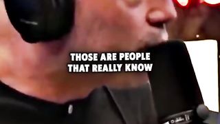 Joe Rogan's
