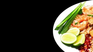 Authentic Pad Thai Recipe _ ผัดไทย_ Pad Thai Sauce