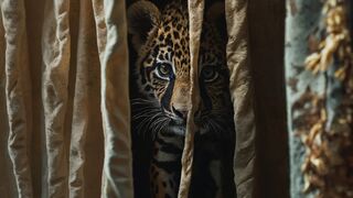 Peeking Behind the Curtain of Wild Animals  Lives
