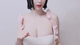 Tiktok girl