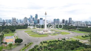 Monas: Exploring Indonesia's National Icon and Symbol of Independenc
