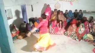 Dance India