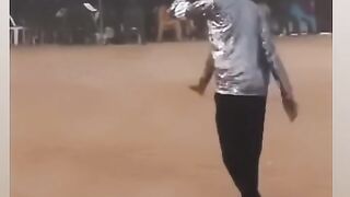 African Michael Jackson