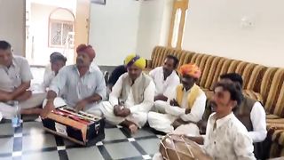 Rajasthani songs