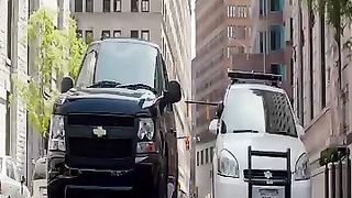 great movie scene from Wninter Soldier _ great mov.