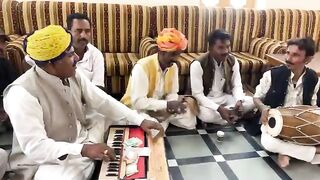 Marwadi lok geet fakira khana