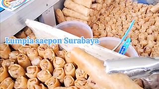 Street food