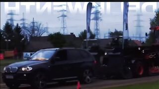 BMW  o_o