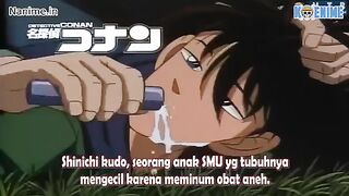 Detective Conan Episode 28