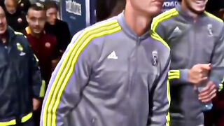 شاهد افضل مهارات كريستيانو رونالدو