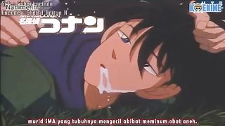Detective Conan Episode 30