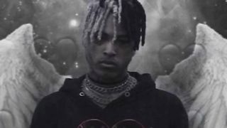 r.i.p xxxtentation
