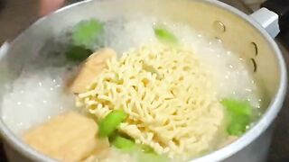 Noodle food