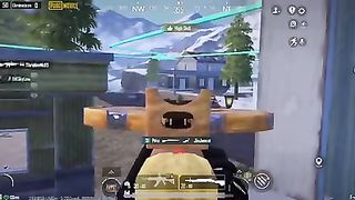 Pubg frozen kingdoom