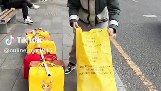 Humanity in the world