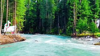 Kumrat upper Dir Pakistan
