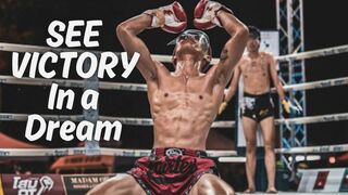 What does it mean? Seeing victory in a Dream