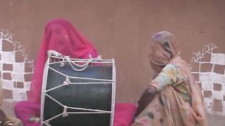 Lok geet sindhi