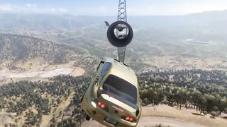 Car go ????????GTA 5 #fotball #GTA #دعم