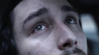 what does it mean to see someone watch me in a dream?