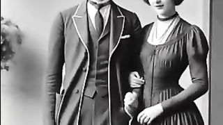 How fashion has changed since the beginning of the 20th century