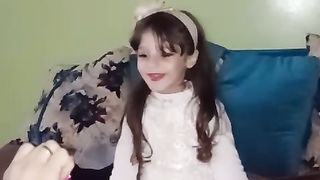 لولو الصغيرة