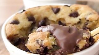 Nutlla Cookies Pies