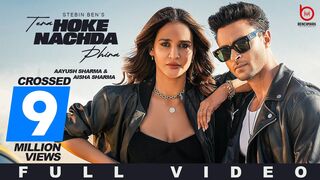 Tera Hoke Nachda Phira (Full Song): Stebin Ben Aayush Sharma AishaS | Lijo G | Latest song 2023