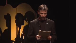 Sojourner Truth’s “Ain’t I a Woman” Speech performed by Kerry Washington