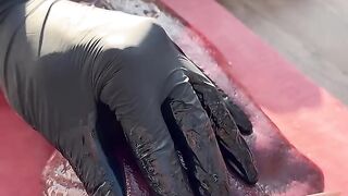 Если таким образом пожарить печень, ее съест даже человек, который не ест печень.