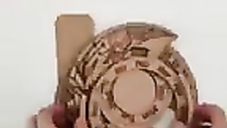 PERPETUAL CALENDAR