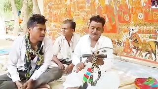 Lok geet Jaisalmer